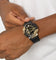 G Shock GM114GEM-1A9 Adventure's Gem Black/Gold