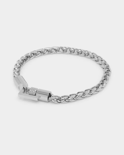 NXS Durum Bracelet Stainless Steel