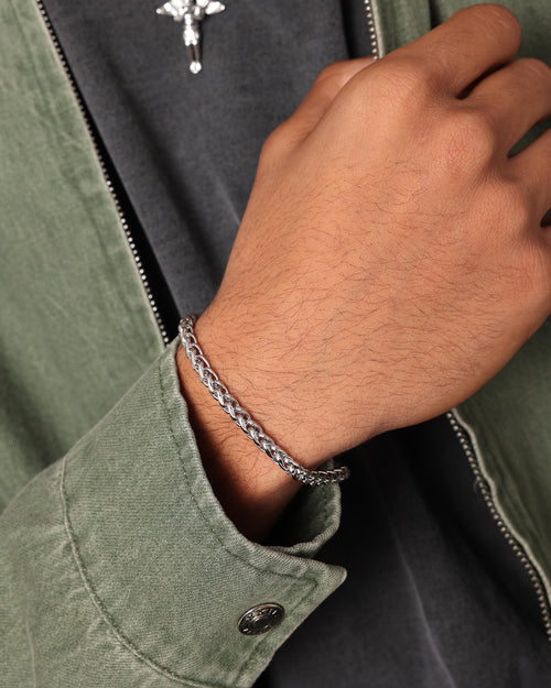 NXS Durum Bracelet Stainless Steel