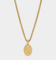 NXS Shepherd Pendant Gold