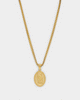 NXS Shepherd Pendant Gold