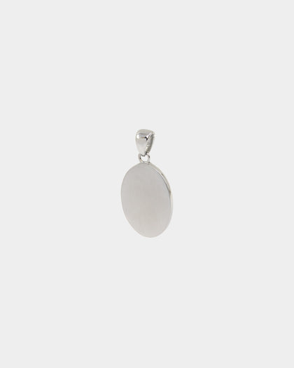 NXS Shepherd Pendant White Gold