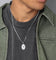 NXS Shepherd Pendant White Gold