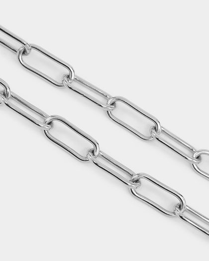 Loiter Lock Chain Stainless Steel