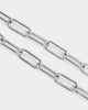 Loiter Lock Chain Stainless Steel