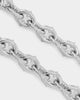 Loiter Spiked Pig Chain Stainless Steel
