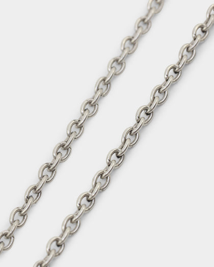 Saint Morta Carcass El Duplo Chain Stainless Steel