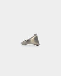 Saint Morta Dagger Ring Stainless Steel