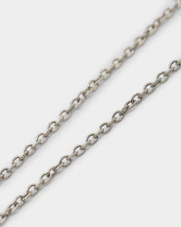 Saint Morta Disorderly Chain Stainless Steel