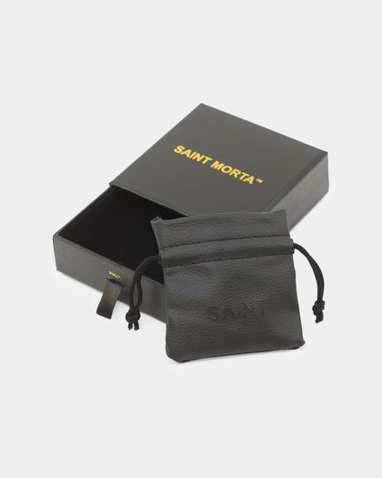 Saint Morta Disorderly Chain Stainless Steel