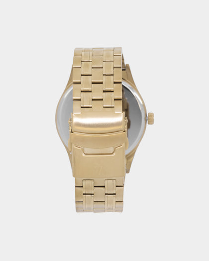 Saint Morta Duradero Watch Gold
