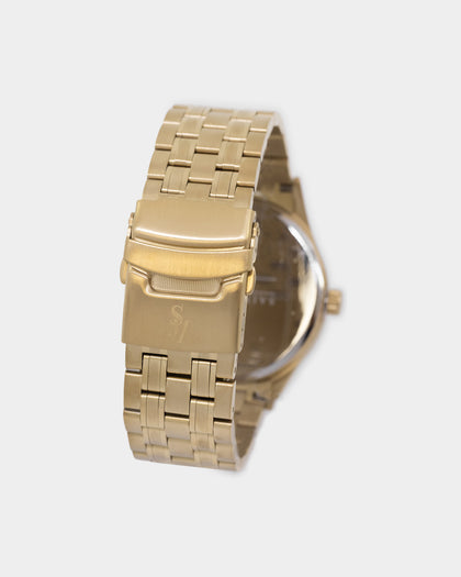 Saint Morta Duradero Watch Gold