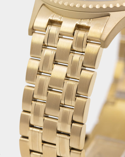 Saint Morta Duradero Watch Gold