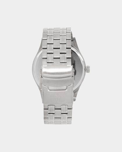 Saint Morta Duradero Watch Silver