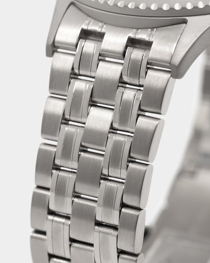 Saint Morta Duradero Watch Silver