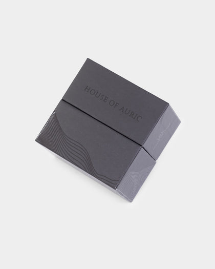 Playboy By House Of Auric Playboy Square Pendant Sterling Silver