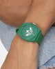 Adidas Project Two Watch Green