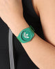 Adidas Project Two Watch Green