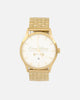 Carre Laurant Watch Gold
