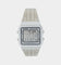 Casio A500WA-7DF Silver
