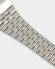 Casio A500WA-7DF Silver