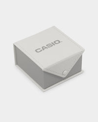 Casio A500WA-7DF Silver