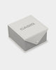 Casio A500WA-7DF Silver