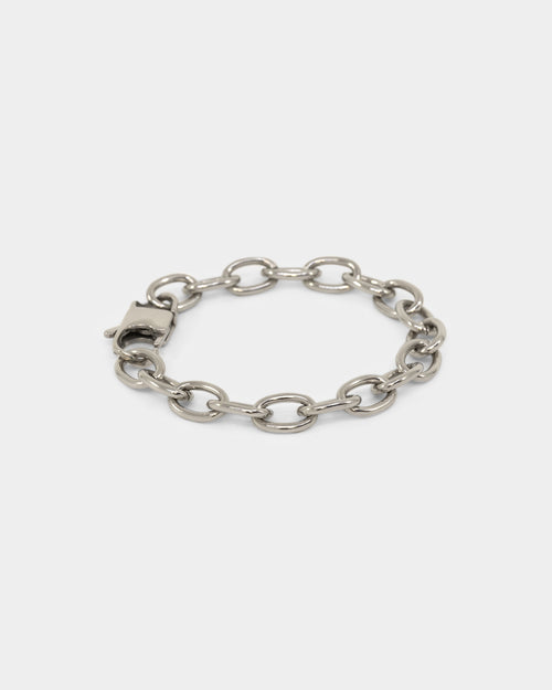 Loiter Coaxial Bracelet Stainless Steel