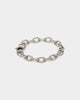 Loiter Coaxial Bracelet Stainless Steel