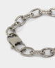 Loiter Coaxial Bracelet Stainless Steel