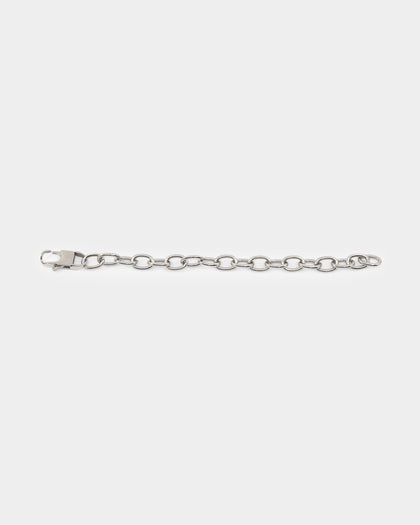 Loiter Coaxial Bracelet Stainless Steel