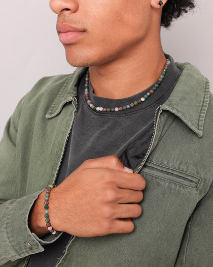 Loiter Ovoid Bracelet Multicolour