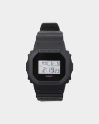 G-Shock DWE5657RE-1D Watch Black
