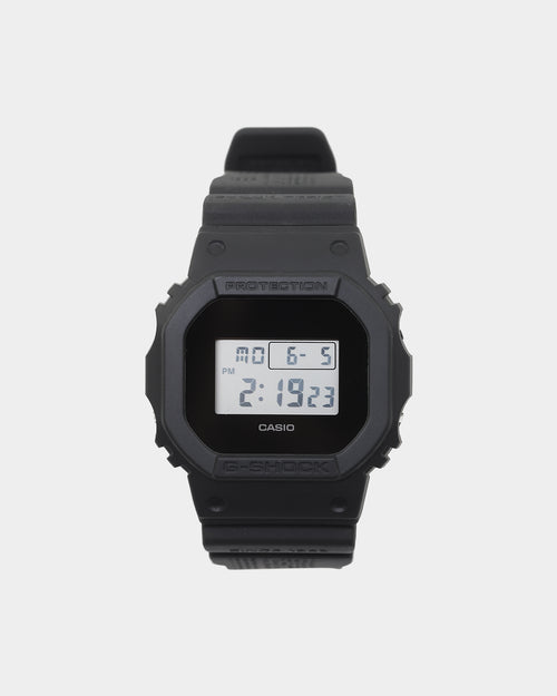 G-Shock DWE5657RE-1D Watch Black
