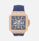 Guess Mainline Leo Watch Gold
