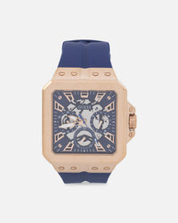Guess Mainline Leo Watch Gold