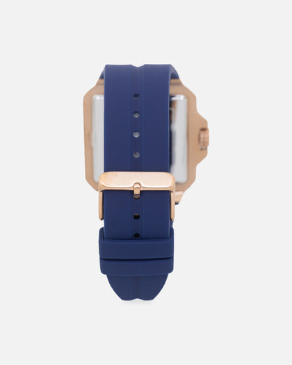 Guess Mainline Leo Watch Gold