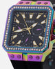 Guess Mainline Libra Watch Iridescent