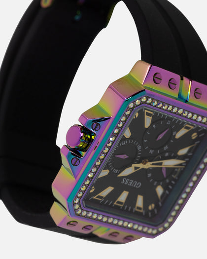 Guess Mainline Libra Watch Iridescent