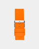 Guess Mainline Phoenix Watch Transparent Orange