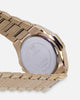 Guess Mainline Rebel Watch Gold