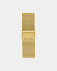 Guess Mainline Tailor Watch Gold
