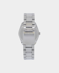 Casio MTP1302PD-2A2 Watch Silver/Turquoise