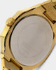 Guess Mainline Duke Watch Gold