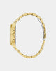 Guess Women's Moonlight Watch Gold
