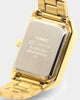 Casio Women's LTPV007G-9B Watch Gold