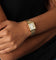 Casio Women's LTPV007G-9B Watch Gold