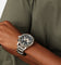 Nixon 51-30 Watch Silver/Midnight
