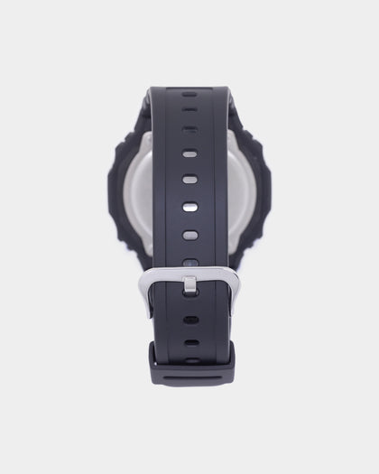 G Shock GA2100RC-1A Watch Black