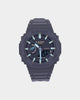 G Shock GA2100RC-1A Watch Black